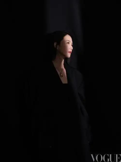 谭维维拿出生命中百分之一万的能量去释放