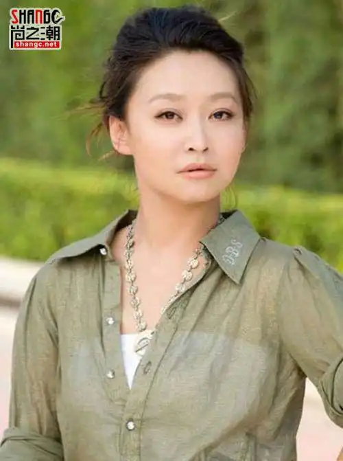 祖峰老婆是谁 祖峰老婆多大