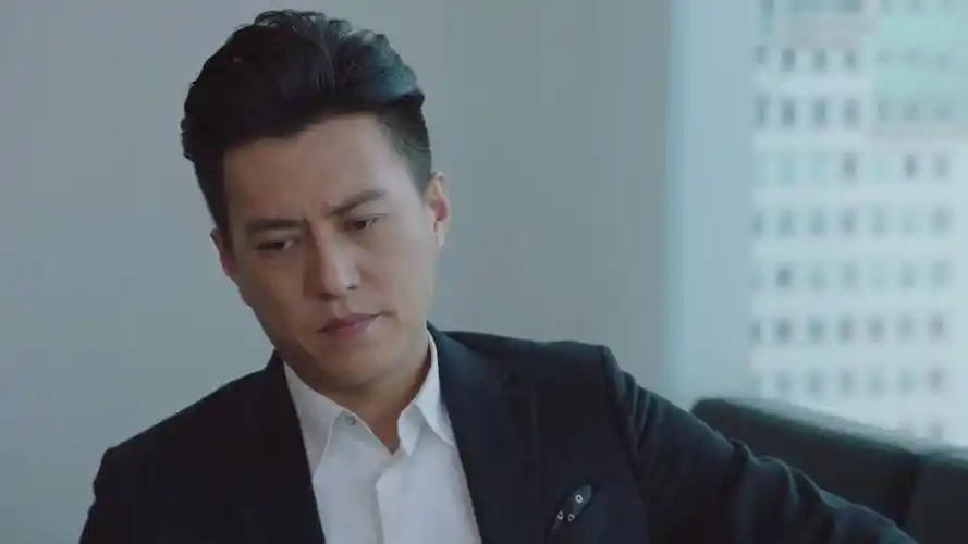 《我的前半生》贺涵高情商解决罗子君困局,凌玲奸计失败