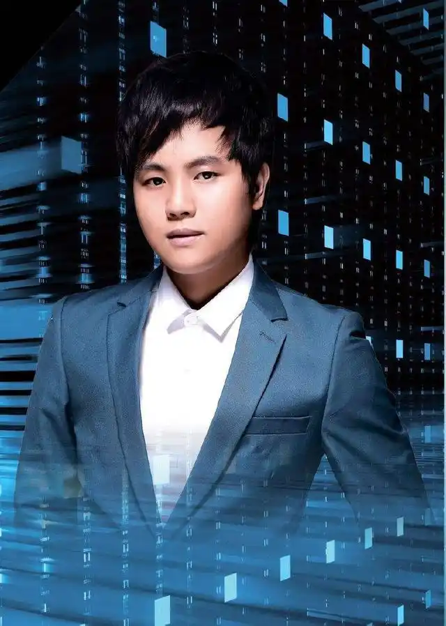 情歌王子郑源:19岁唱歌日赚万元,拒绝上春晚,却没人说他耍大牌