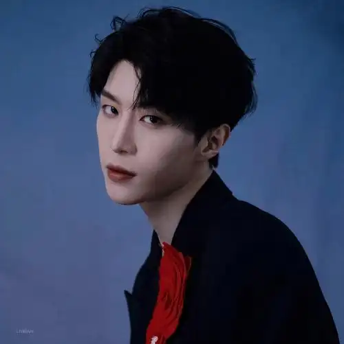 范丞丞头像二传©李奕然 - 堆糖,美图壁纸兴趣社区