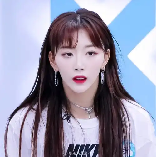 青春有你2孔雪儿