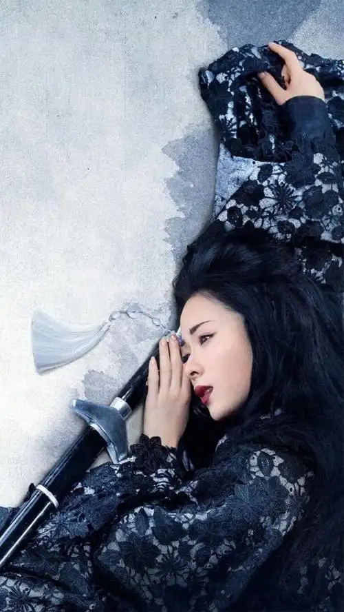 三少爷的剑·慕容秋荻·江一燕