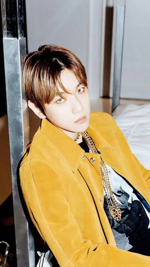 边伯贤# #baekhyun# #exo#壁纸 背景 头像 锁屏 五辑 exo the 5th