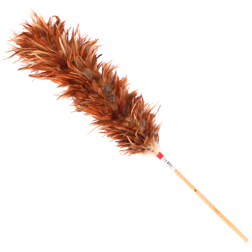 鸡毛掸子除尘 家用车用汽车超细纤维静电扫灰尘清洁除尘掸