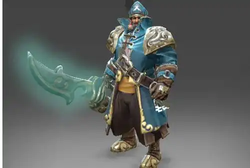 dota2船长新手怎么玩dota2船长怎么加点