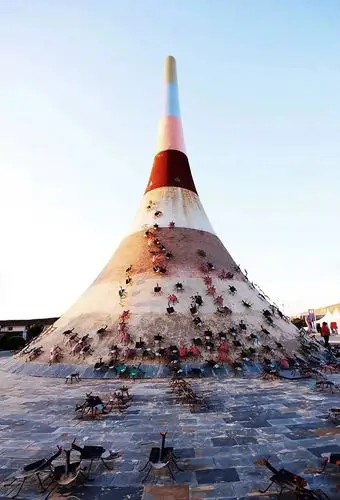 宋庄艺术游的正确打开方式