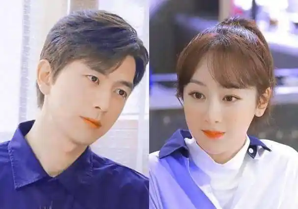 星途坎坷_杨紫:因一条项链饱受争议,后因霍建华险断演艺生涯_肖战