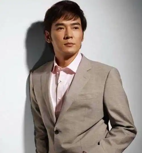 焦恩俊坎坷爱爱情:一婚遭背叛,二婚名存实亡,如今又"被"恋爱?