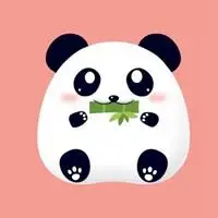 动物图片卡通头像 卡通可爱的小动物头像_微信头像图片大全