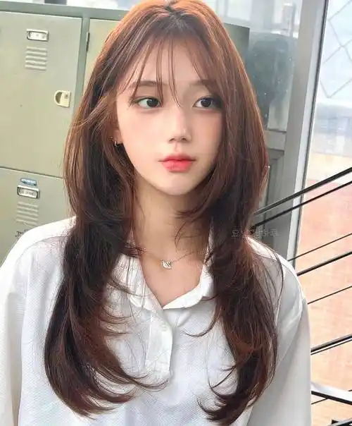 最火爆的四种女发,百变时尚大不一样,你喜欢吗_发型_女性_个性