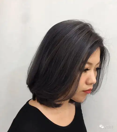 8月"高颜值发型排行榜"(30款)