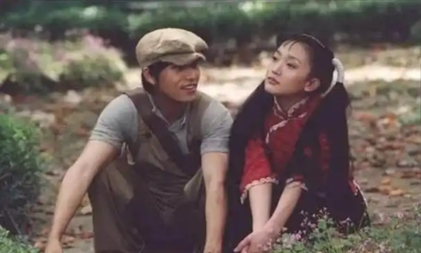 张艺谋:首部电视剧《主角》开拍,五大女星,争夺女一号