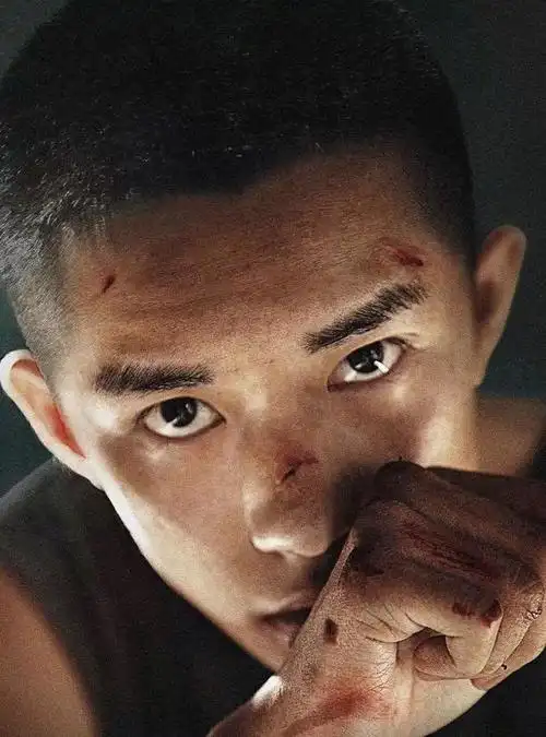 易烊千玺周冬雨首度碰撞,《少年的你》硬核青春速来认