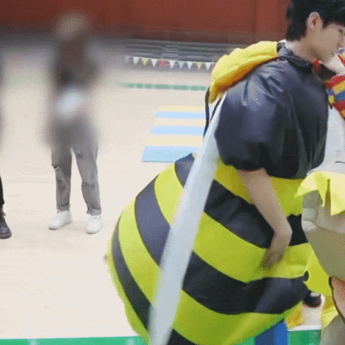 0 xf:/ 一直在奔跑 直上青空之上%张真源%时代少年团新歌 %长大