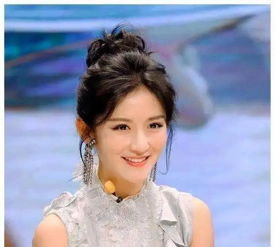 歌手谢娜个人资料简介