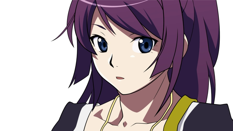 化物语壁纸图片