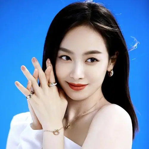 宋茜宋茜头像二传标明洛泇