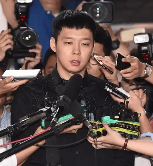 韩国男星朴有天发文 "日本是归属地",韩网友怒怼:勿忘历史!