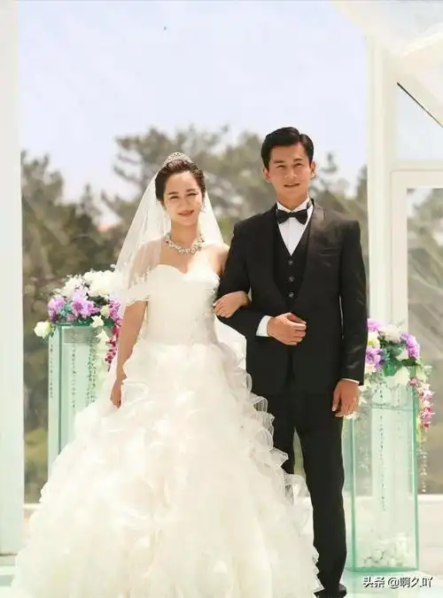 大嫁风尚 杨紫 乔振宇终成眷属