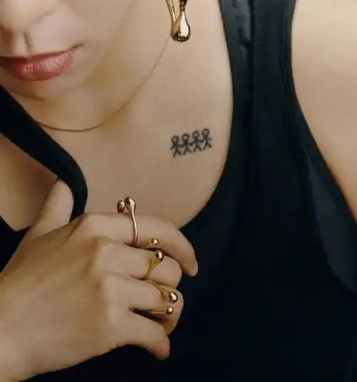 出道即巅峰 刘雨昕式中性风真的走不远吗