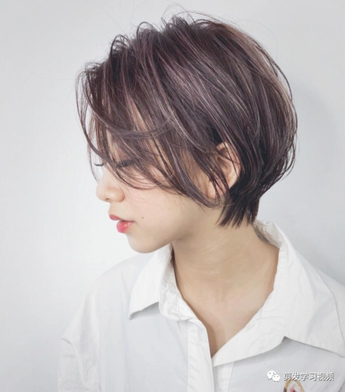 2020夏季流行定位烫30款