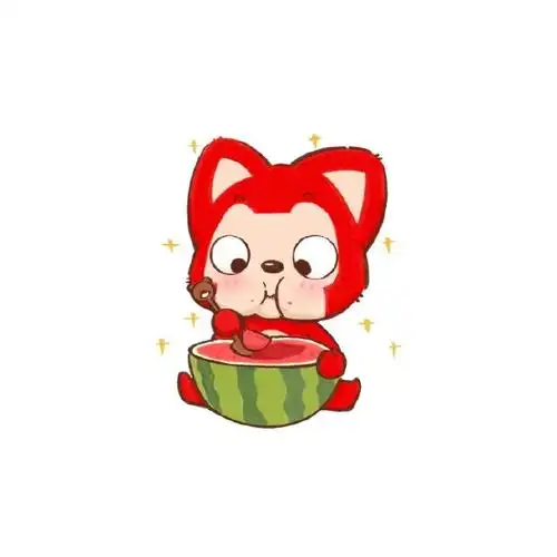 阿狸#头像合集!你的贴心·狸已上线