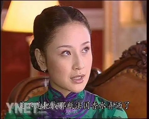 孙宁2003年孙宁毕业后主演的第一部电视剧就是《金粉世家》,在中央8台