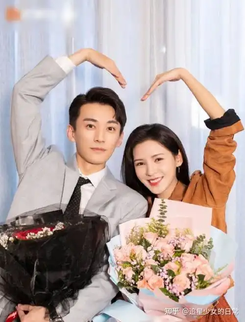 网友爆料张予曦刘学义同居两人曾合作琉璃