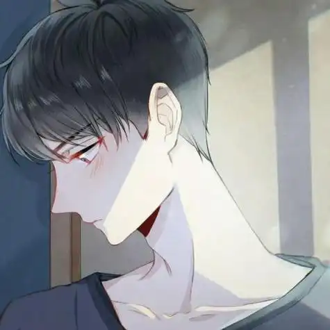 帅气撩人高冷动漫男头高清好看的帅撩人高冷动漫男头图片男生头像