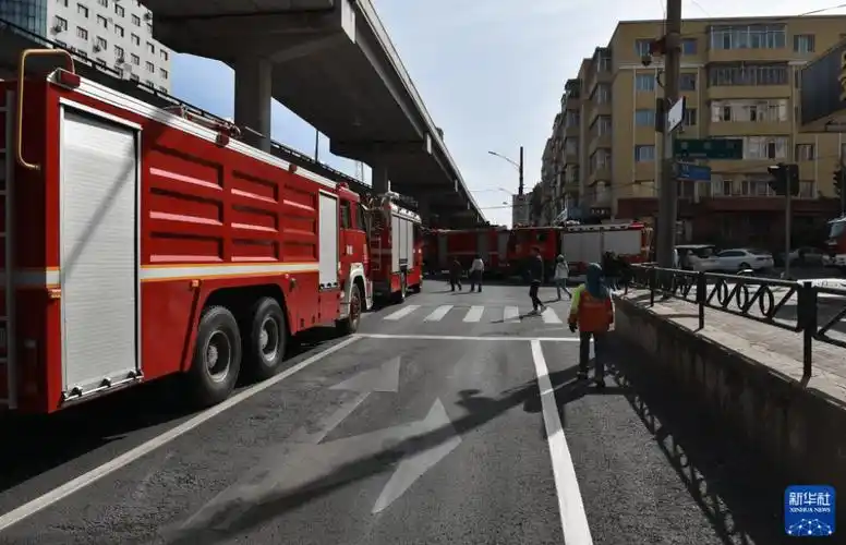 哈尔滨居民楼惊现爆炸事故:1人罹难,3人受伤!
