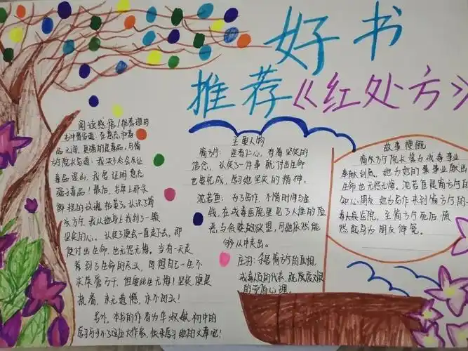 星火滚烫,书是人间理想———聊城北大培文好书推荐海报展