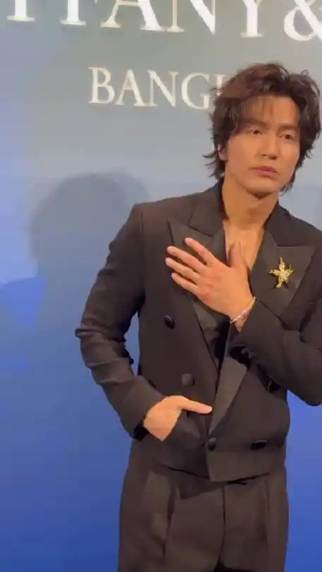 言承旭##道明寺##暹罗百丽宫siam paragon##暹罗百丽宫##曼谷旅游