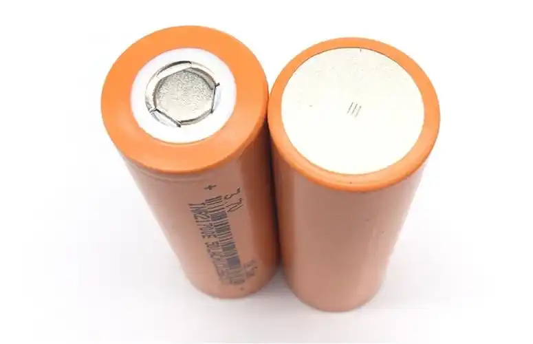 松下21700锂电池 4800mah 5c动力电动车工具手电筒充电宝逆变器