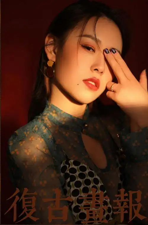 10大网红翻唱女歌手及歌曲