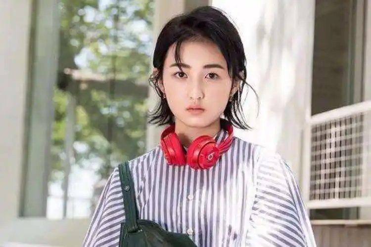 明星考生里张子枫北电艺考第三,刘家祎(《小欢喜》林磊儿)全国第8名