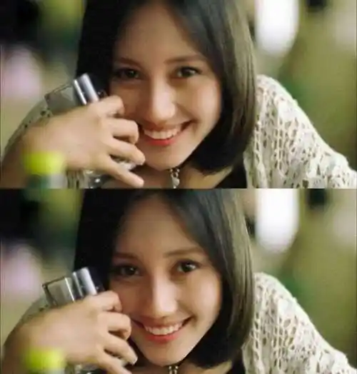 袁泉的高级曾被高圆圆范冰冰截胡初恋夏雨她却选择祝福