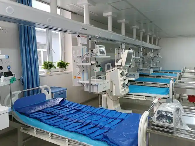 主院区心血管科二病房