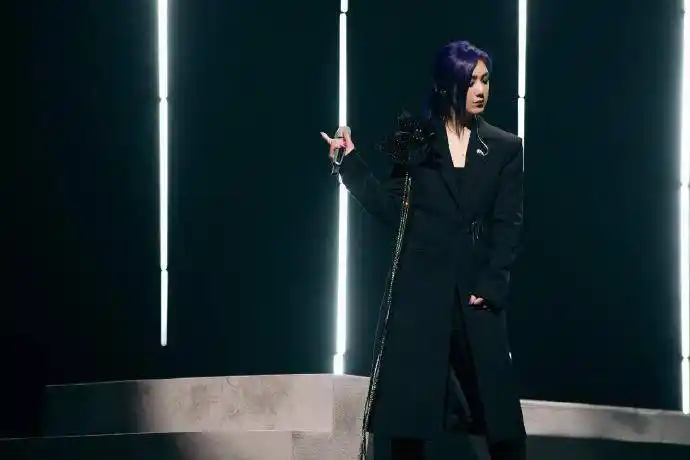 天后杨千嬅粤语新单上线酷我音乐上善如酒品尝生活甘苦之美