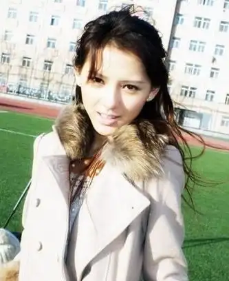 张予曦个人资料和整容前后照片