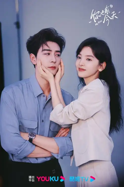 专访|导演陈铭章:不是"撒撒糖"就叫偶像剧了|陈铭章_新浪财经_新浪网