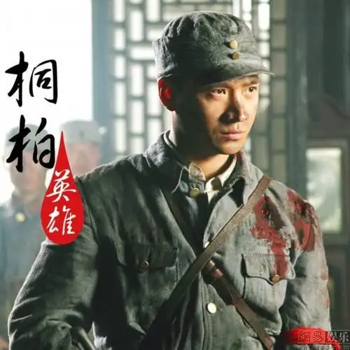 p>《桐柏英雄》是一部由 a target="_blank" href="/item/中央电视台