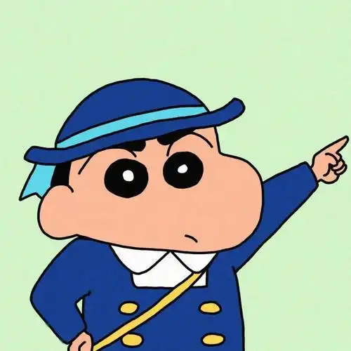 微信头像可爱熊