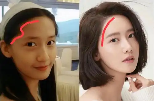 韩国前浪女团经典idol,到底带给我们什么审美启示?之林允儿 篇