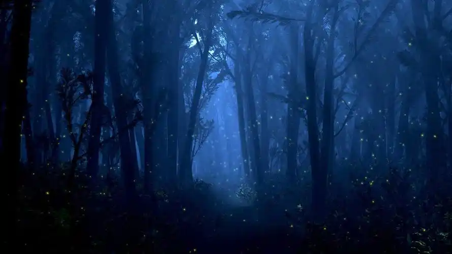 个性创意三维立体桌面壁纸,很炫酷的壁纸哦!