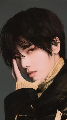 华晨宇  hcy  花花