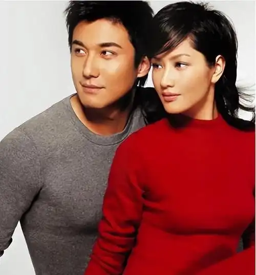 演员胡兵暗恋瞿颖30年被母亲疯狂催婚51岁依旧未婚未育