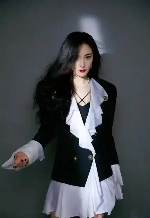 原创5年过去了杨幂三生三世后再无佳作老板做不了好演员