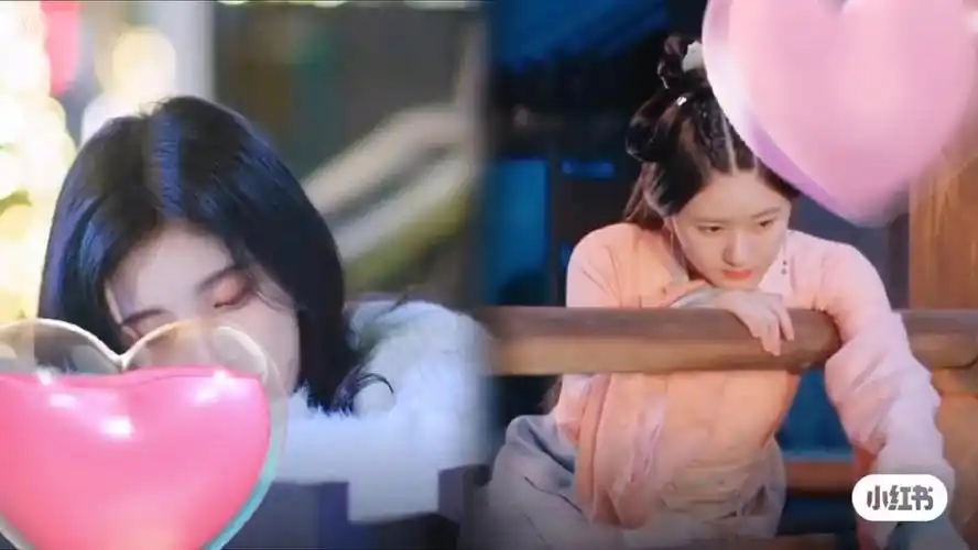 鞠婧祎和赵露思