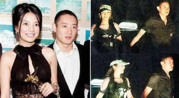 原创小燕子的灿烂爱情前夫不听话还因为一个男人和霍思燕互撕黄奕黄毅